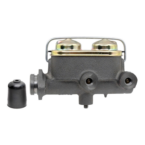 Jeep CJ CJ5 CJ6 Hauptbremszylinder für 11″ Trommelbremse vorne ohne Bremskraftverstärker Raybestos 68-75