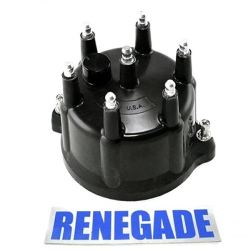 Jeep Cherokee XJ 4,0 ltr. Verteilerkappe 94-99
