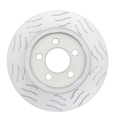 Jeep Cherokee Liberty KK Satz Bremsscheiben vorne Ø 302mm Performance Raybestos 08-12