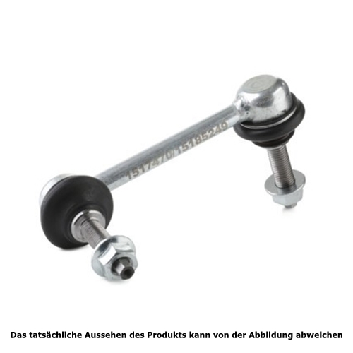 Jeep Grand Cherokee WK2 WH WK Koppelstange Stabistange vorne links 11-15