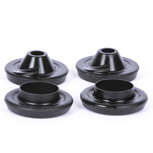 Jeep Wrangler JL 0,75'' 19mm Höherlegung Distanzbuchsen Spacer Satz vorne & hinten Daystar 18-