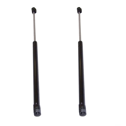 Jeep Grand Cherokee ZJ ZG Set Dämpfer für Heckfenster Hecksc