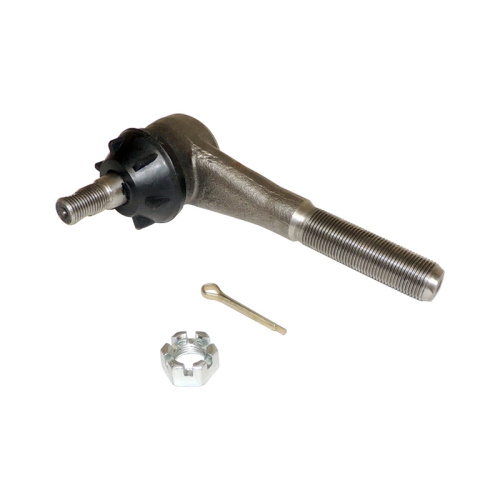 Jeep Wrangler YJ Kit Spurstange mit Schubstange & Lenkungsdämpfer LHD 91-95