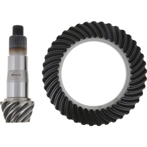 Jeep Wrangler JL Differential Kegel & Tellerrad Set 4.56 Dana 44 AdvanTEK Vorderachse Spicer 18-