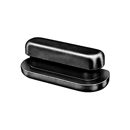Jeep Grand Cherokee WK2 WH WK Gummi Abdeckung Stopfen für Na