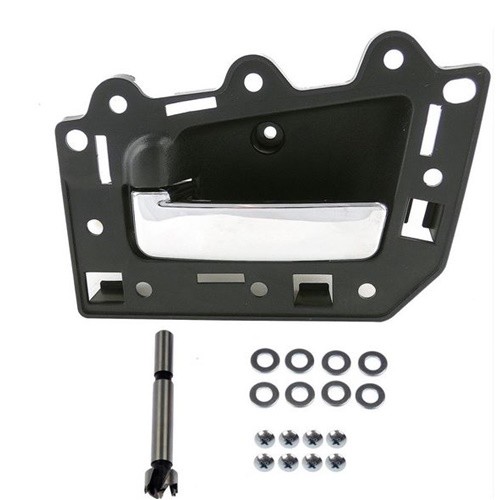 Jeep Grand Cherokee WH WK Türgriff innen Tür vorne links sch
