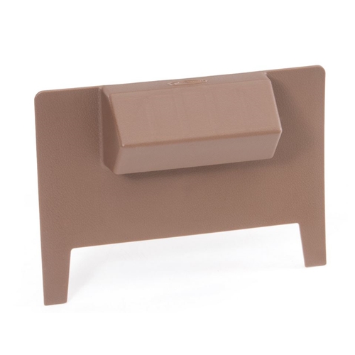 Jeep Wrangler JK untere Konsole Armaturenbrett Schalterkonsole TAN mit 4 Schalter 11-18