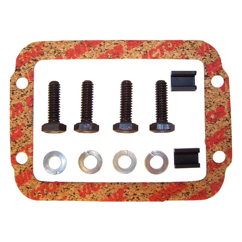 Jeep Wrangler YJ Cherokee XJ Allradschalter Dichtsatz Dana 3