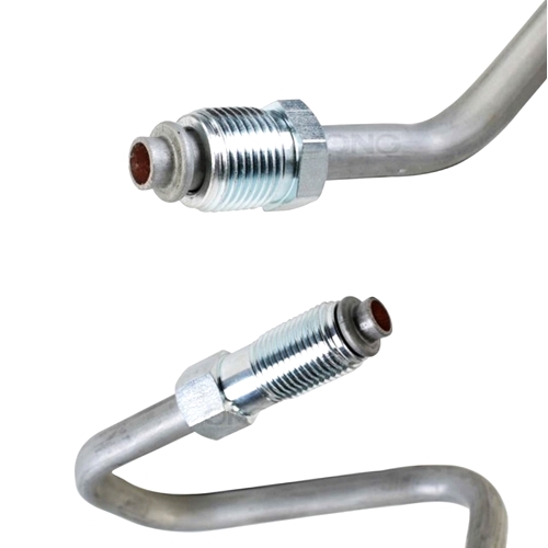 Jeep Commander XH XK 3,7 ltr. & 4,7 ltr. Servoschlauch Servodruckschlauch LHD 06-10
