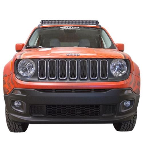 Jeep Renegade BU 40" LED Light Bar Lichtleiste Lampenleiste Daystar 15-18