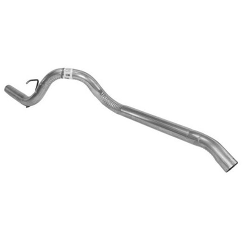 Jeep Cherokee XJ 2,5 & 4,0 ltr. Auspuff Endrohr Auspuffrohr hinten Endrohrbogen Ø 2,25" 87-95