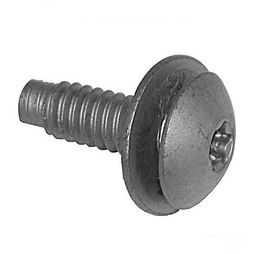 Jeep CJ Wrangler YJ eine Torx Schraube Armaturenbrett Dash P