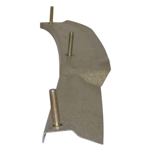 Kotflügelverbreiterung vorne rechts hinten XJ Bj. 84-96