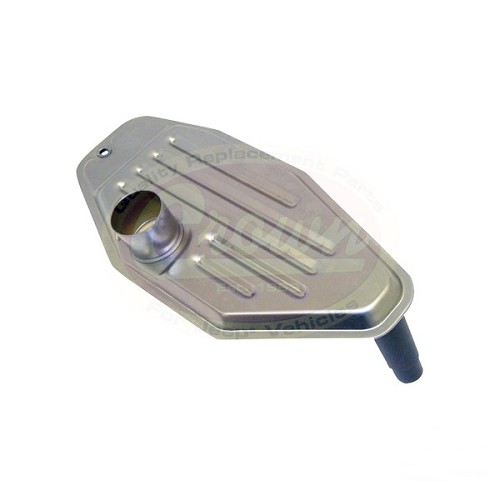 Jeep Wrangler JK Automatikgetriebefilter Primär 545RFE 07-10