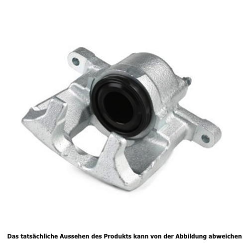 Jeep Wrangler JK Bremssattel hinten links 07-18