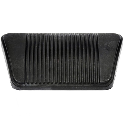 Jeep Cherokee Liberty KK Bremspedalgummi Gummi Bremspedal Au
