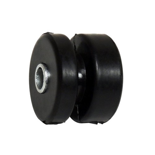 Jeep Grand Cherokee WJ WG ein Gummi oben für den Wasserkühler Bj. 99-04