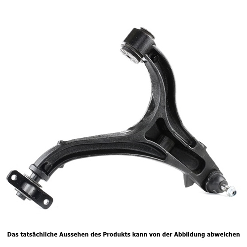 Jeep Commander XH XK Querlenker Dreieckslenker vorne links unten 06-10