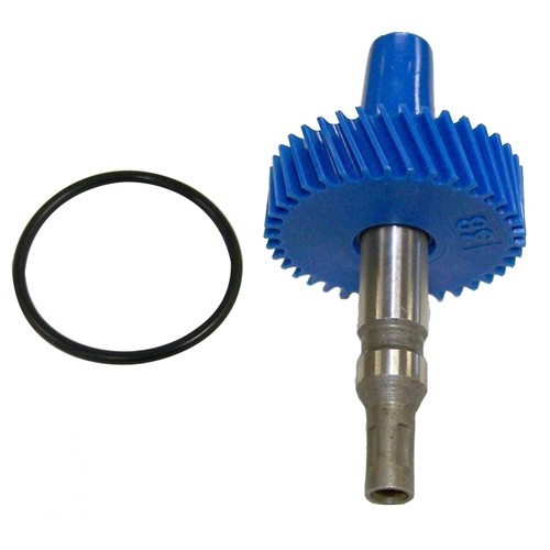 Jeep Cherokee XJ Tachoantrieb mit O-Ring Tachoritzel Ritzel