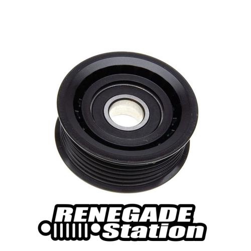 Jeep Grand Cherokee WK2 WH WK 5,7 ltr. Spannrolle Umlenkrolle Ø 63,5mm Gates 16-18