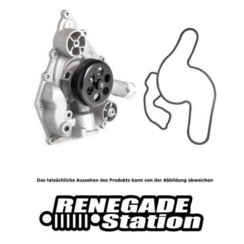 Jeep Grand Cherokee WH WK 5,7 ltr. Wasserpumpe mit Dichtung 05-08