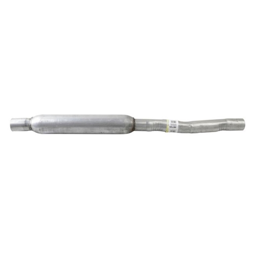 Jeep Renegade BU 2,4 ltr. Auspuffrohr mitte Mittelschalldämpfer AP Exhaust 15-18
