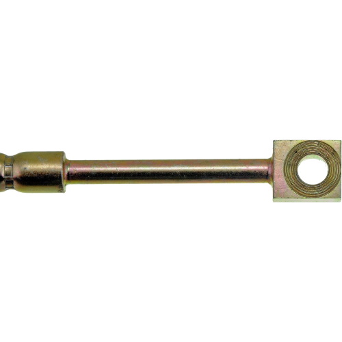 Jeep Wrangler YJ Bremsschlauch vorne links 87-89