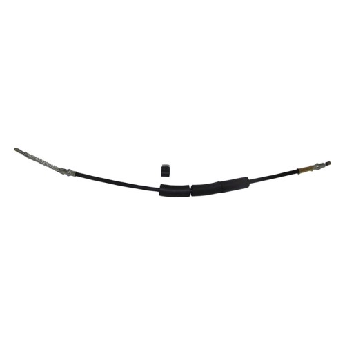 Jeep Cherokee XJ Handbremsseil Scheibenbremse hinten links 8