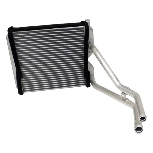 Jeep Cherokee XJ Benziner Heizungskühler Heizregister Wärmetauscher 84-96