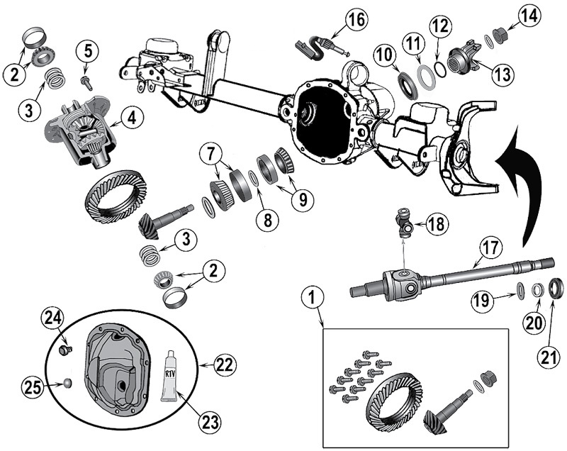 Animated markings image