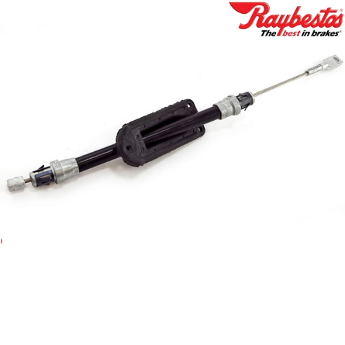 Jeep Wrangler TJ Handbremsseil vorne Raybestos 96-06