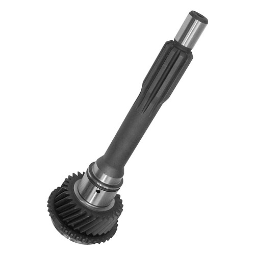 Jeep Wrangler TJ Eingangswelle Welle Eingang AX15 Schaltgetr