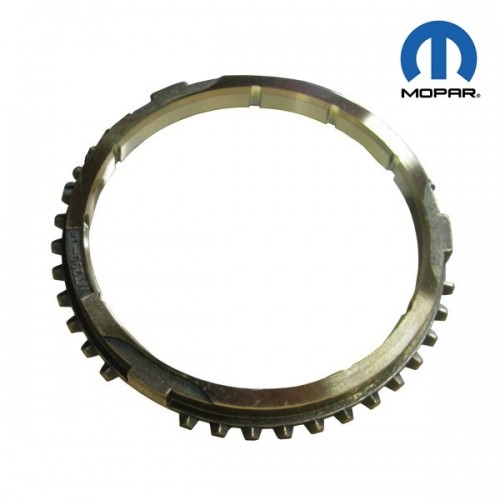 Jeep Wrangler TJ Synchronring Rückwärtsgang NV3550 Schaltgetriebe Mopar 00-04