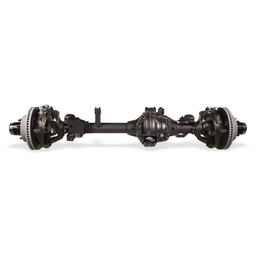 Jeep Wrangler JK Ultimate Dana 60 Vorderachse mit Eaton E-Locker Übersetzung 4.10 Spicer 07-18
