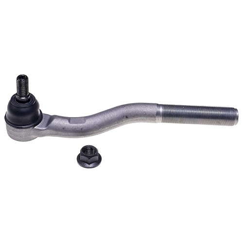 Jeep Wrangler JK Premium Spurstangenkopf am Achsschenkel lin