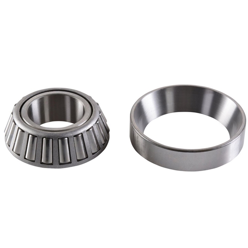 Jeep SJ & J Serie Differential Kegelradlager außen AMC 20 Hinterachse Spicer 80-86