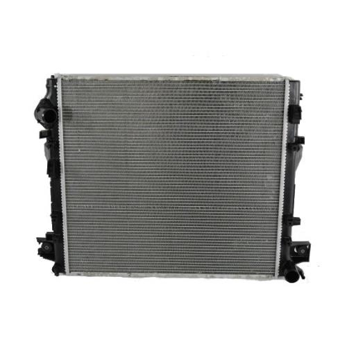 Jeep Wrangler JK 2,8 ltr. CRD Kühler Wasserkühler Mopar 07-18