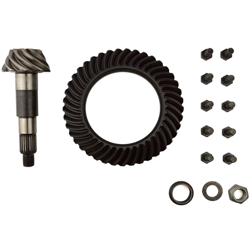 Jeep Wrangler JK Differential Kegel & Tellerrad Set 4.10 Dana 44 Hinterachse Spicer 07-18