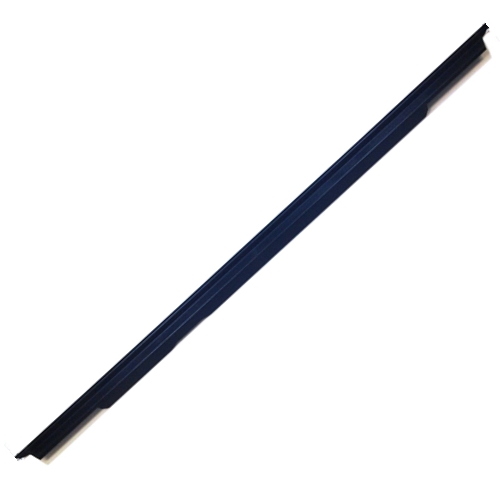 Jeep Wrangler TJ Kunststoffhalter Schiene Halter für untere Heckscheibendichtung Hardtop Modell 96-06