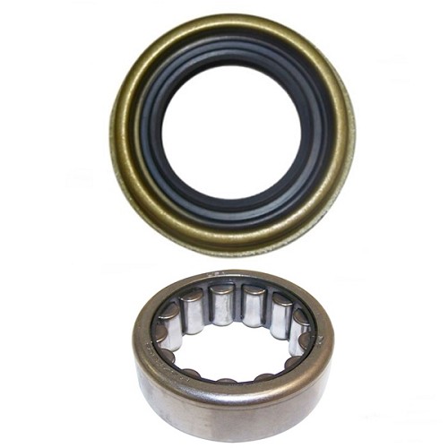 Jeep Cherokee Liberty KK Radlager Satz 2-teilig Ø 41,1mm Chr