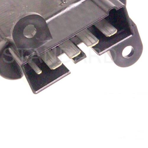 Jeep Wrangler TJ Gebläsewiderstand Heizungswiderstand Standard 02-06
