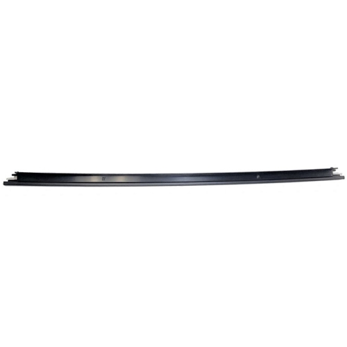 Jeep Wrangler JK Kunststoffhalter Schiene Halter für untere Heckscheibendichtung Hardtop Modell 07-10