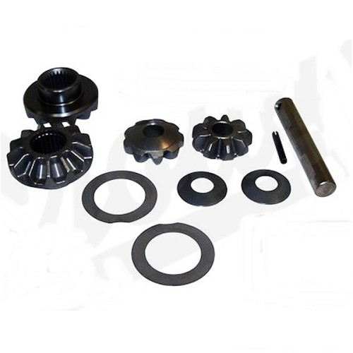 Jeep Cherokee XJ Differential Set Planetenrad Satz Standard
