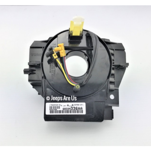Jeep Wrangler JK Airbag Kontaktspule Mopar Bj. 07-17