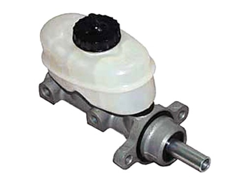 Jeep Wrangler TJ Hauptbremszylinder Bremse  96-06