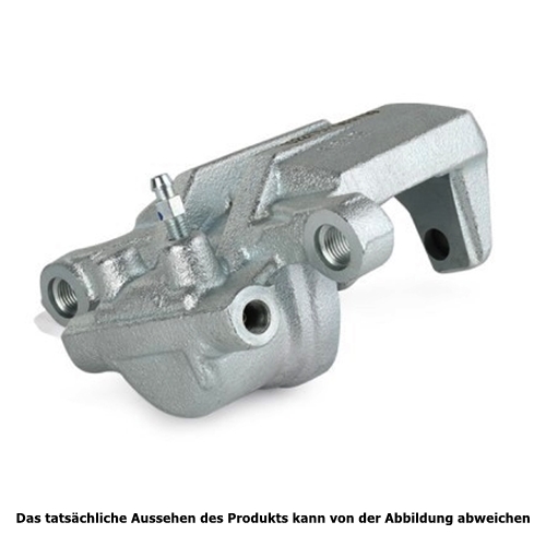 Jeep Compass Patriot MK Bremssattel hinten links BR1 & BRG 07-17