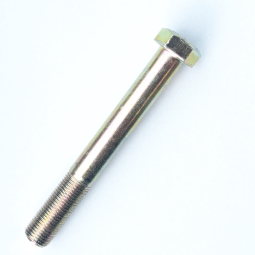 Jeep Wrangler YJ Bolzen Schraube Blattfederschraube Blattfederbolzen mitte 87-96