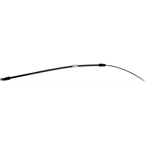 Jeep Commander XH XK Handbremsseil vorne 06-08