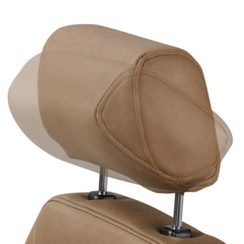 Jeep CJ Sitz Fahrersitz Trailmax II Pro Spice Denim Bestop 76-86