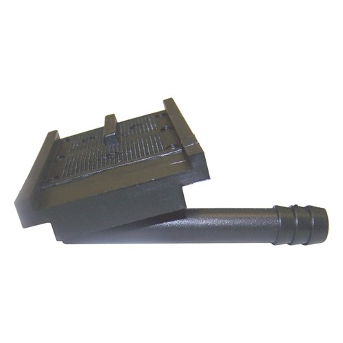 Jeep Wrangler YJ Getriebefilter Getriebeölfilter NP231 Verte